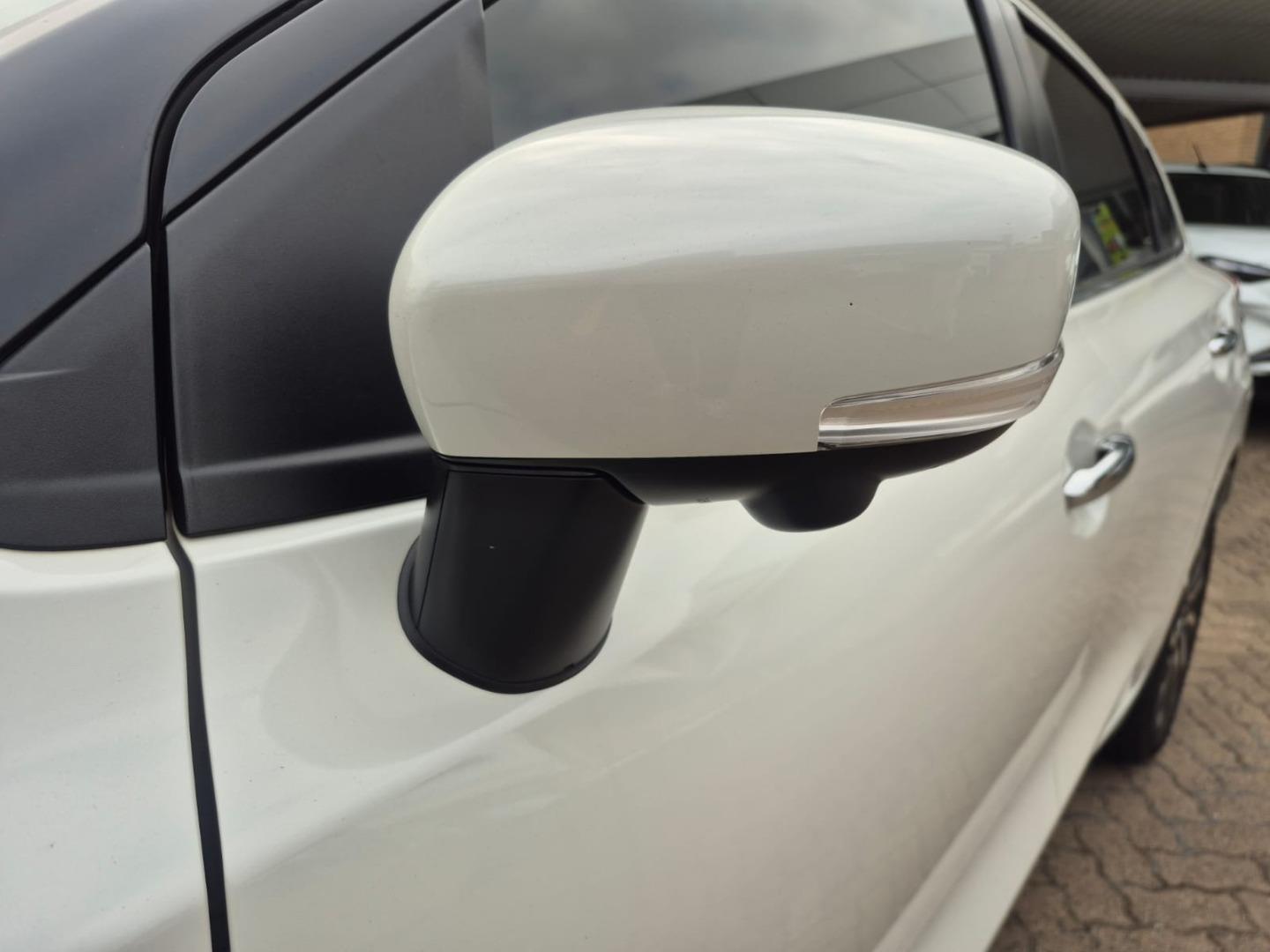 Suzuki Baleno 1.5 GLX Auto Emond Auto