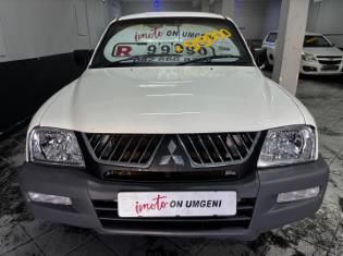2006 Mitsubishi Colt 2800 D Std for sale