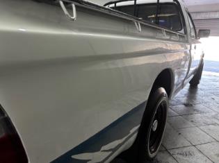 2006 Mitsubishi Colt 2800 D Std for sale