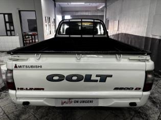 2006 Mitsubishi Colt 2800 D Std for sale