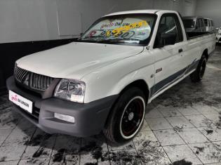 2006 Mitsubishi Colt 2800 D Std for sale