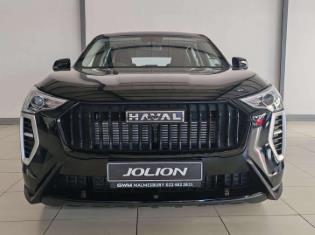 2026 Haval Jolion 1.5T City for sale