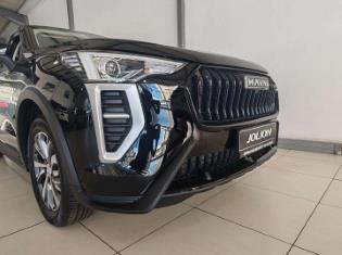 2026 Haval Jolion 1.5T City for sale