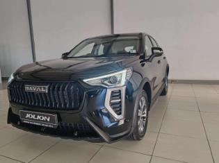 2026 Haval Jolion 1.5T City for sale