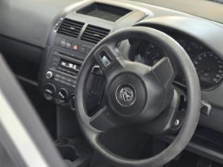 2017 Volkswagen Polo Vivo HATCH 1.4 CONCEPTLINE for sale