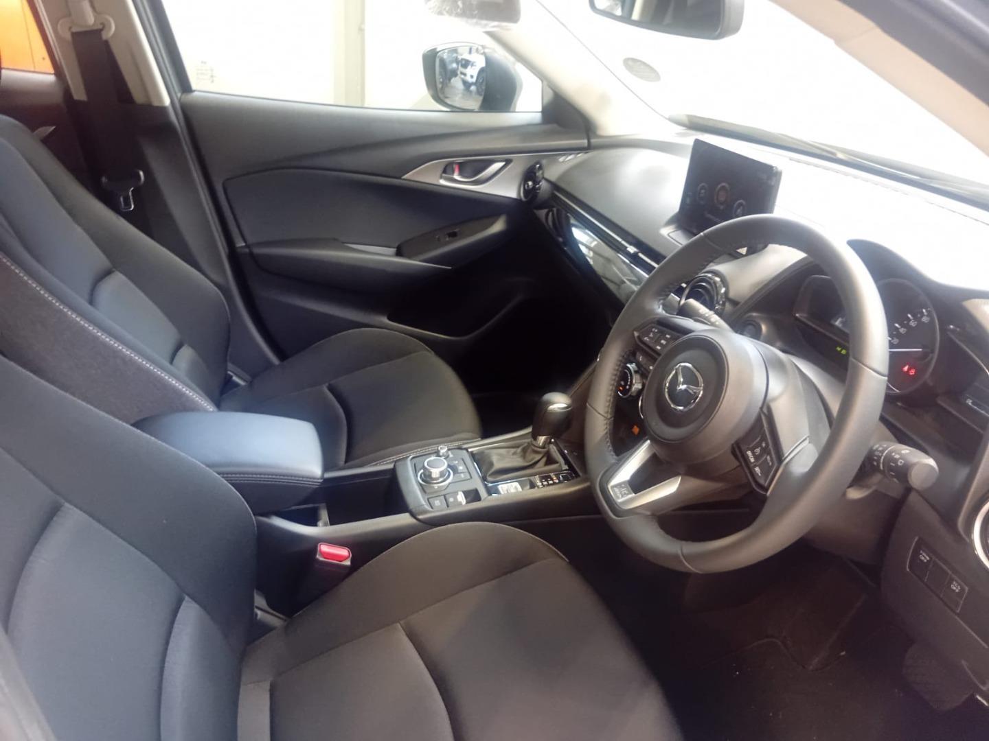 Mazda CX-3 2.0 Dynamic Tata Edenvale
