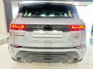 2023 Land Rover Range Rover Evoque D200 R-Dynamic HSE for sale