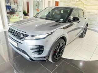 2023 Land Rover Range Rover Evoque D200 R-Dynamic HSE for sale