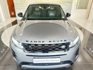 2023 Land Rover Range Rover Evoque D200 R-Dynamic HSE for sale