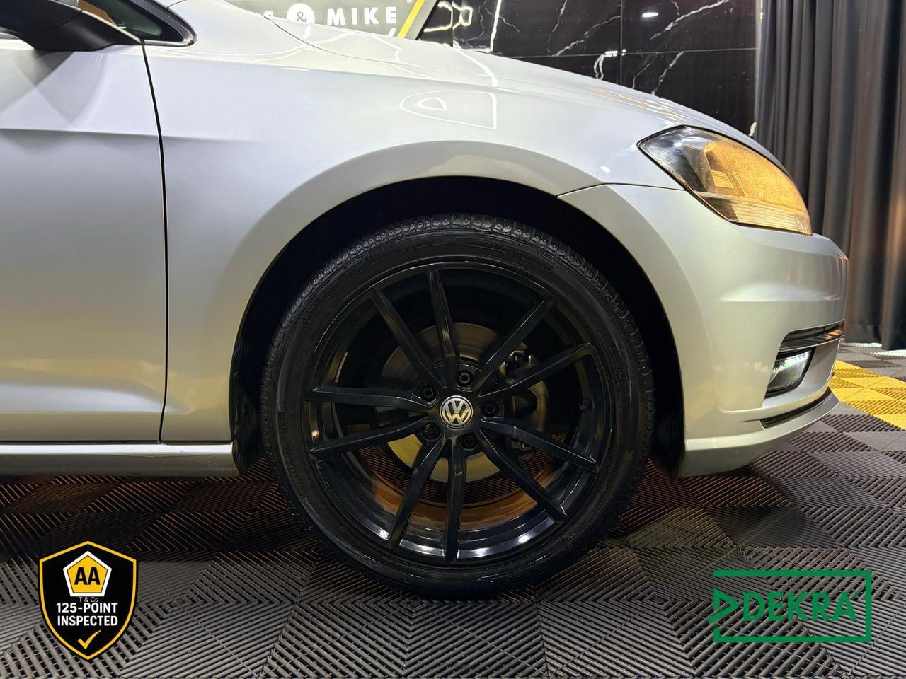 Volkswagen Golf 1.4TSI Comfortline Koos and Mike Cars