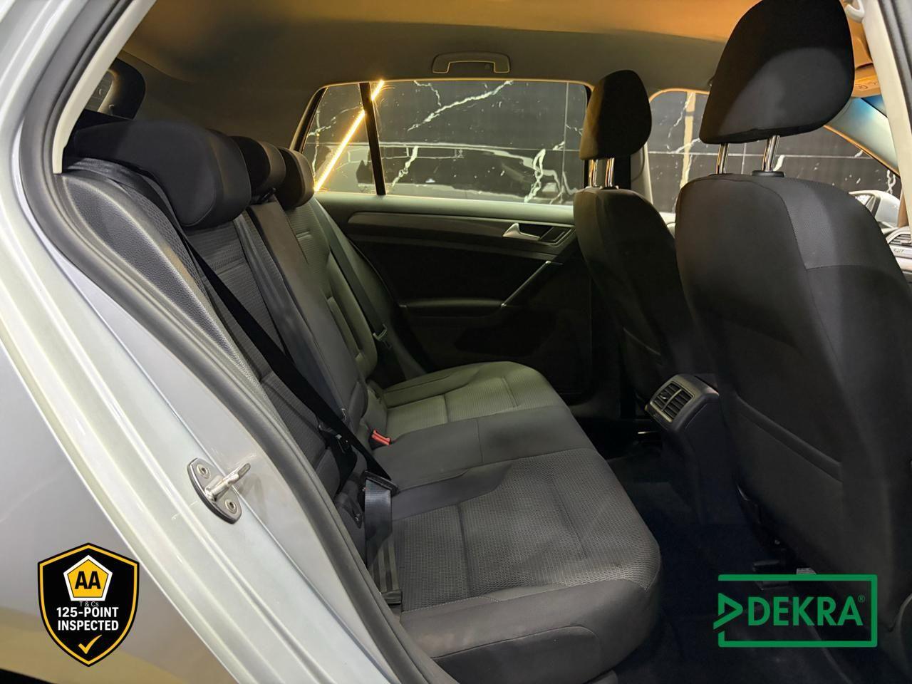 Volkswagen Golf 1.4TSI Comfortline Koos and Mike Cars