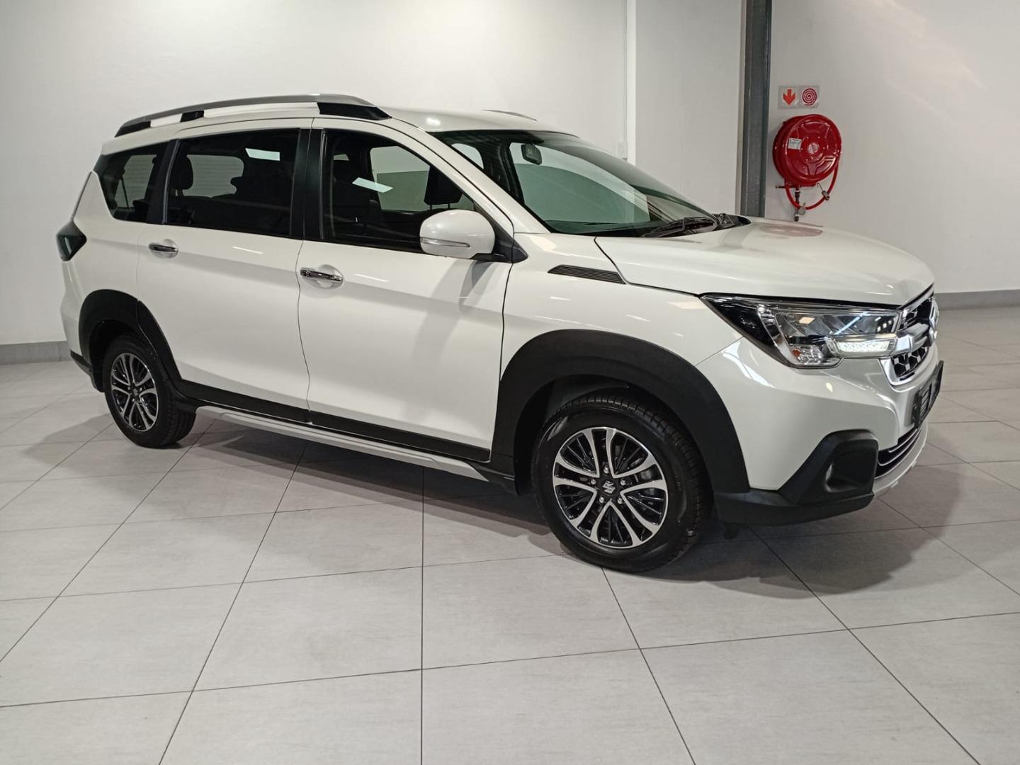 Suzuki XL6 1.5 GL Auto for sale in Pietermaritzburg - ID: 28579617