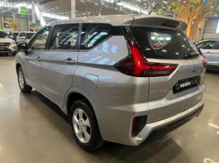 2024 Mitsubishi Xpander 1.5 Manual for sale