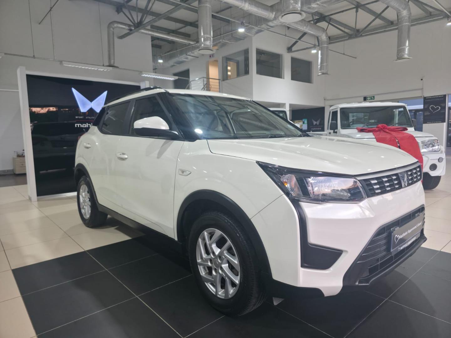 2023 Mahindra XUV300 1.2T W6 for sale