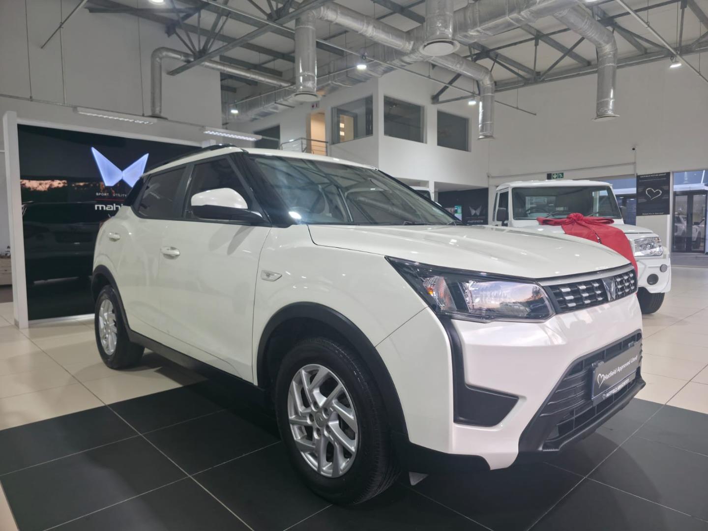 Mahindra XUV300 1.2T W6 Mahindra Amanzimtoti