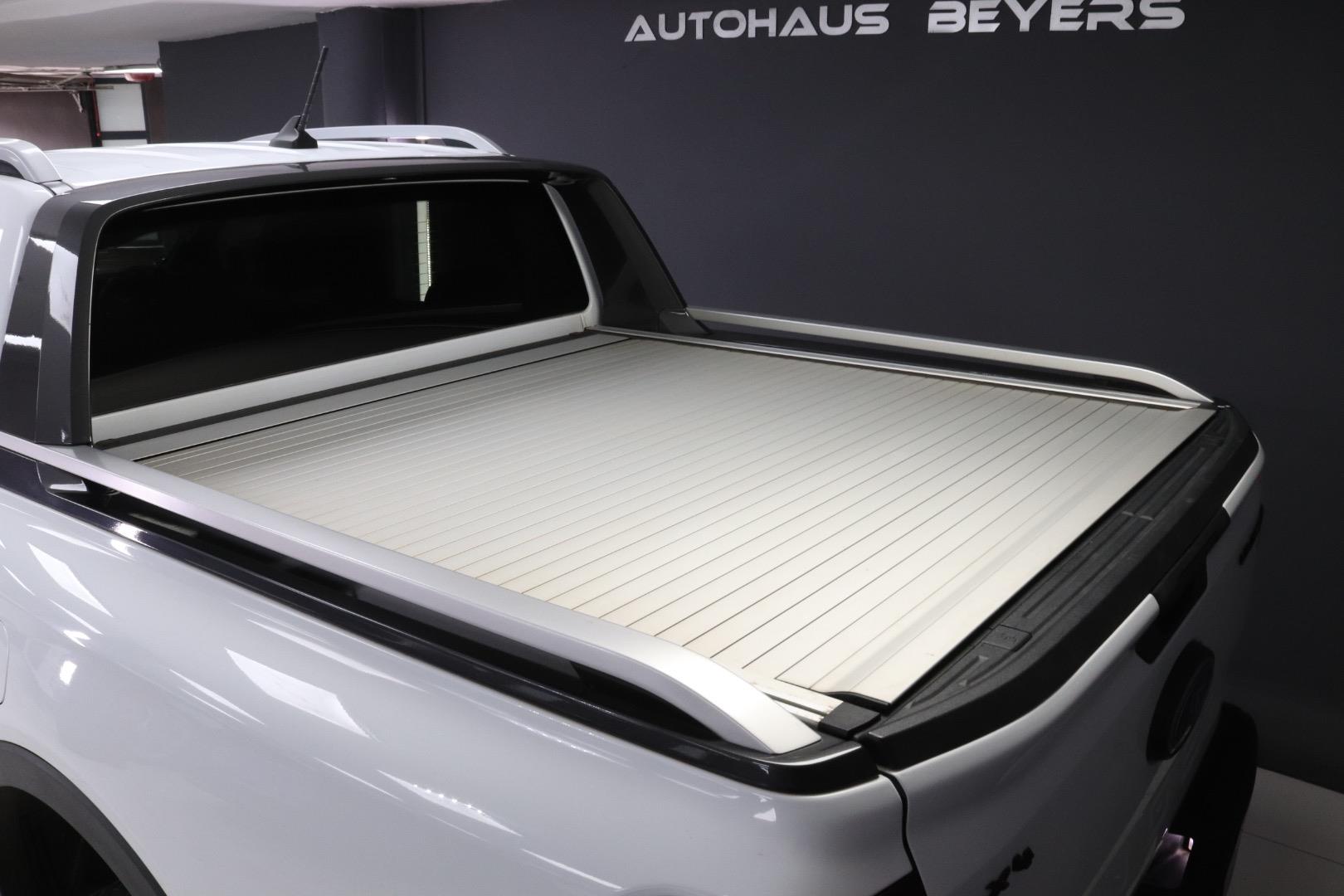Ford Ranger 2.0 Biturbo Double Cab Wildtrak 4x4 Autohaus Beyers A Division Of MMU Group