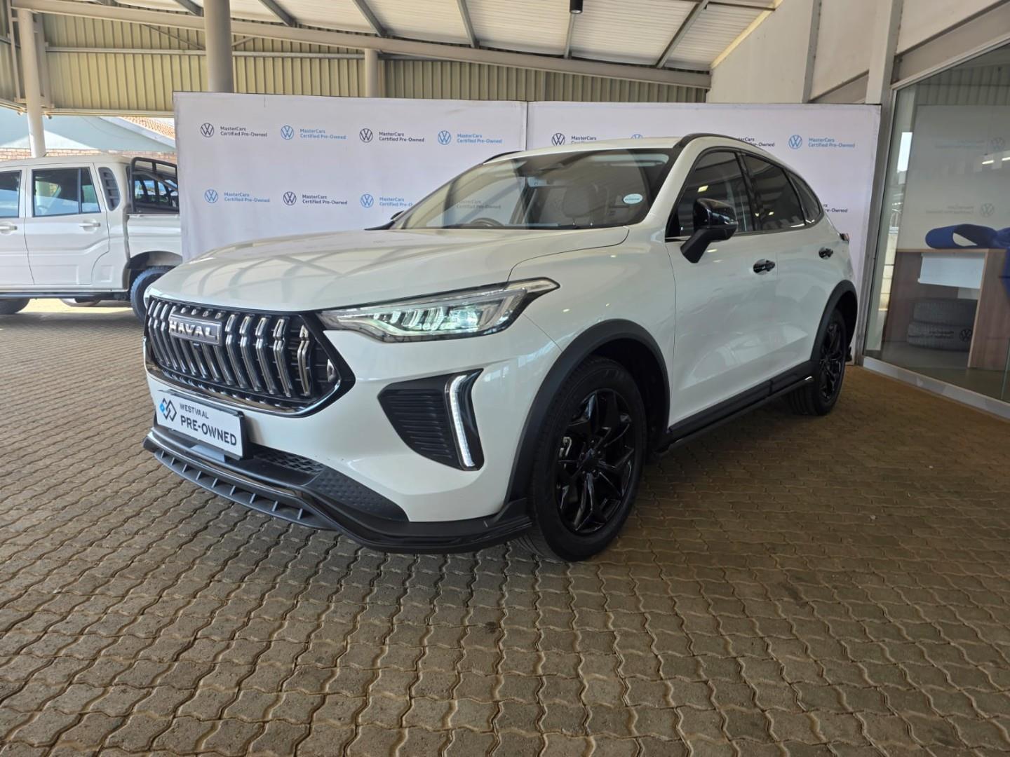 Haval Jolion Pro 1.5T Super Luxury Westvaal Volkswagen Mashishing