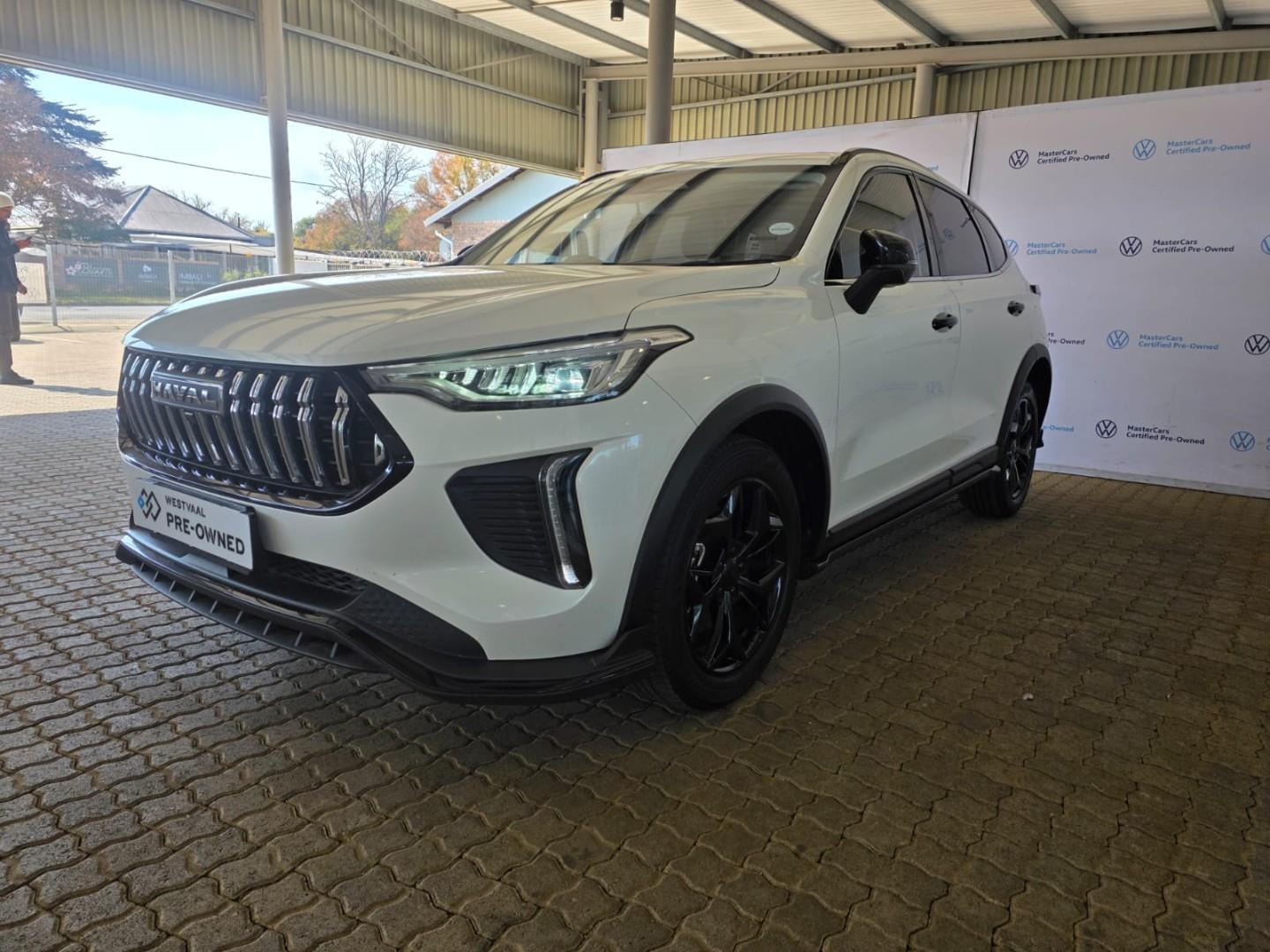 Haval Jolion Pro 1.5T Super Luxury Westvaal Volkswagen Mashishing