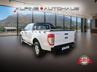 2019 Ford Ranger 2.2TDCi SuperCab Hi-Rider XL for sale
