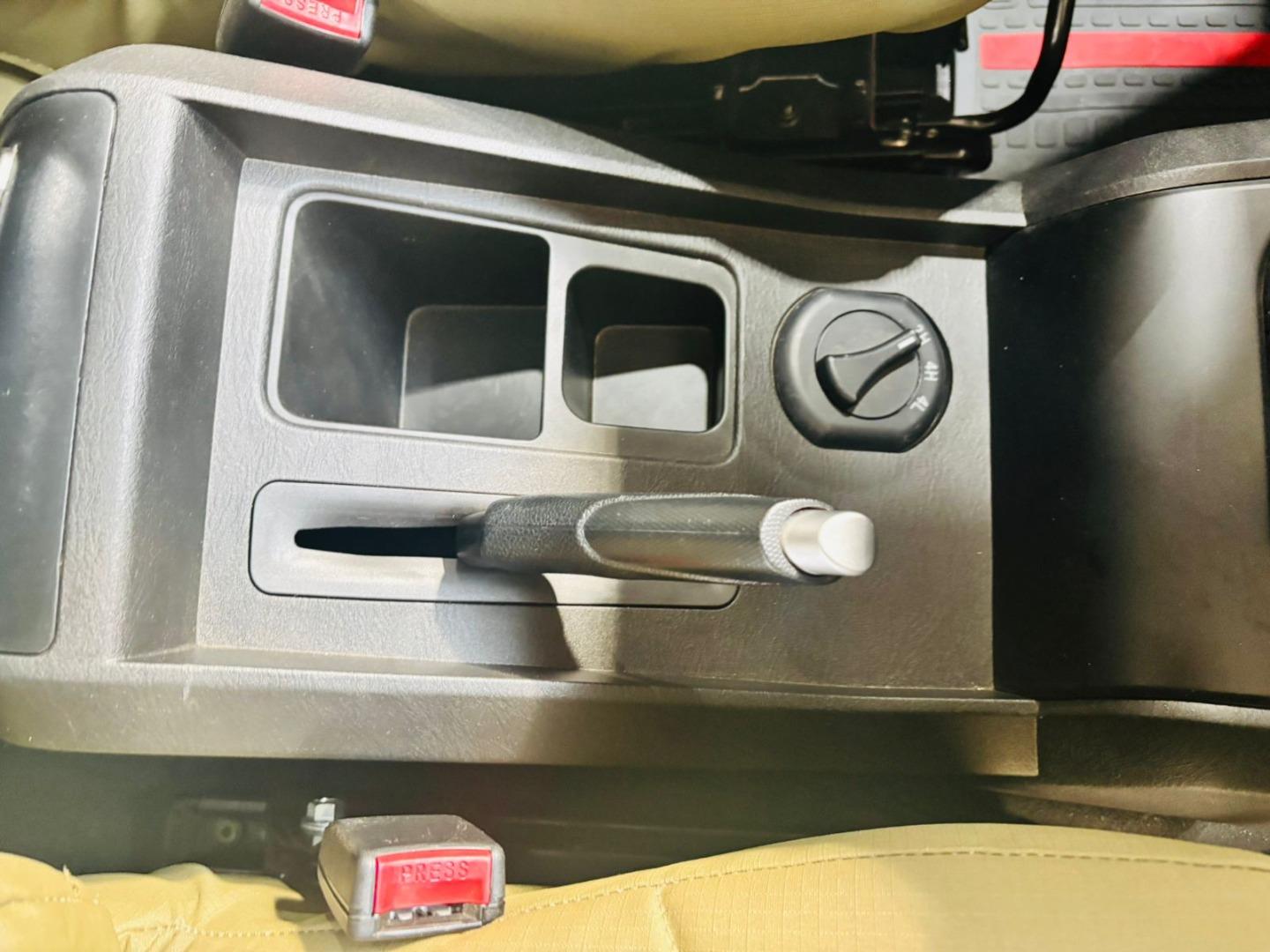 Mahindra Pik Up 2.2CRDe Single Cab 4x4 S4 (aircon) BB Motors Tzaneen