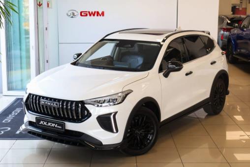 2026 Haval Jolion Pro 1.5T Super Luxury