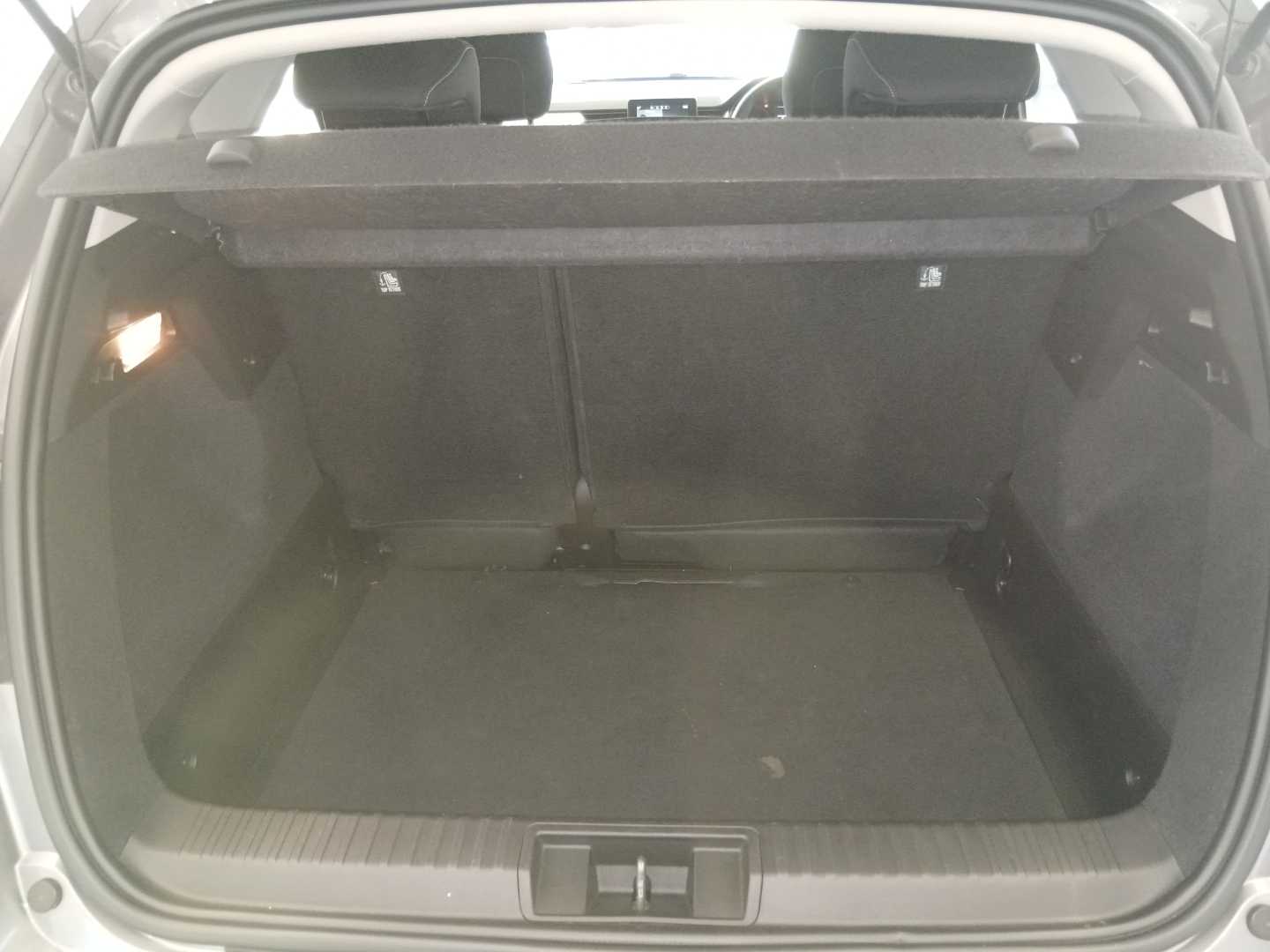 Renault Captur 1.3 Turbo Zen Westvaal Whiteriver