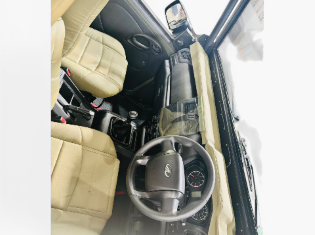 2026 Mahindra Pik Up 2.2CRDe Single Cab 4x4 S4 (aircon) for sale