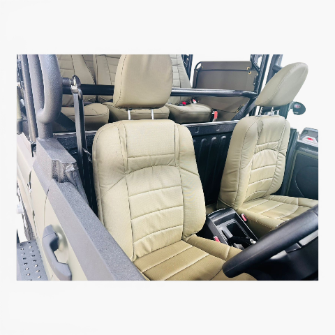 Mahindra Pik Up 2.2CRDe Single Cab 4x4 S4 (aircon) BB Motors Tzaneen