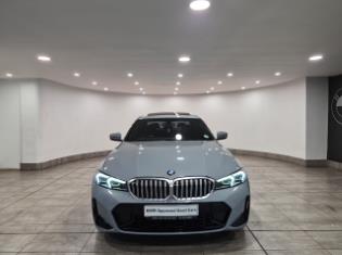2023 BMW 3 Series 318i M Sport for sale