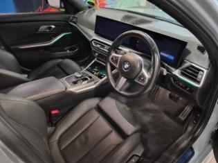 2023 BMW 3 Series 318i M Sport for sale