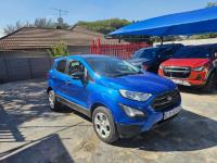 Ford EcoSport 1.5TDCi Ambiente for sale in Johannesburg - ID