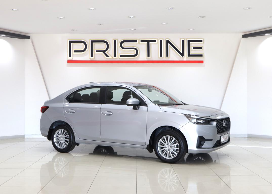 Honda Amaze 1.2 Trend Pristine Motors