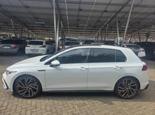 2022 Volkswagen Golf GTI for sale