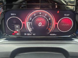 2022 Volkswagen Golf GTI for sale