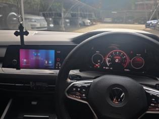 2022 Volkswagen Golf GTI for sale