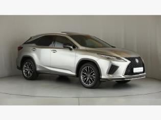 2022 Lexus RX 350 F-Sport for sale
