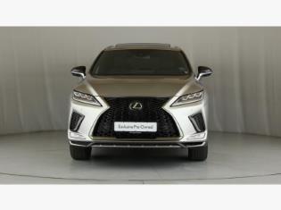 2022 Lexus RX 350 F-Sport for sale
