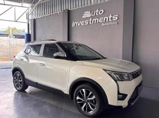 2022 Mahindra XUV300 1.5TD W8 for sale