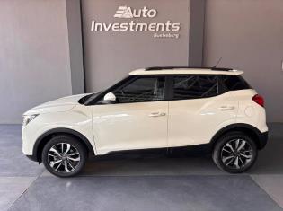 2022 Mahindra XUV300 1.5TD W8 for sale
