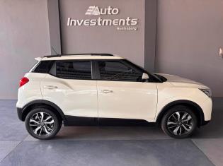 2022 Mahindra XUV300 1.5TD W8 for sale