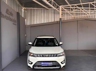 2022 Mahindra XUV300 1.5TD W8 for sale
