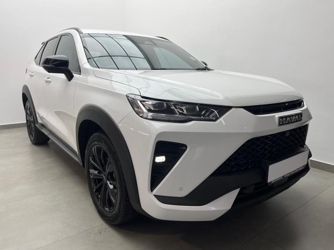 Haval H6 GT 2.0T 4WD Super Luxury Hyundai | GWM | Omoda Jaecoo | Lenasia