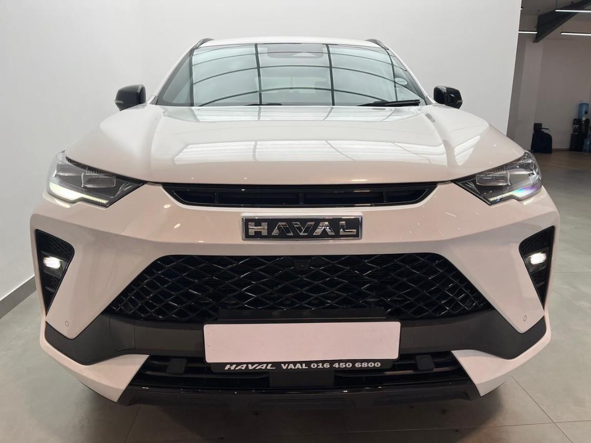 Haval H6 GT 2.0T 4WD Super Luxury Hyundai | GWM | Omoda Jaecoo | Lenasia