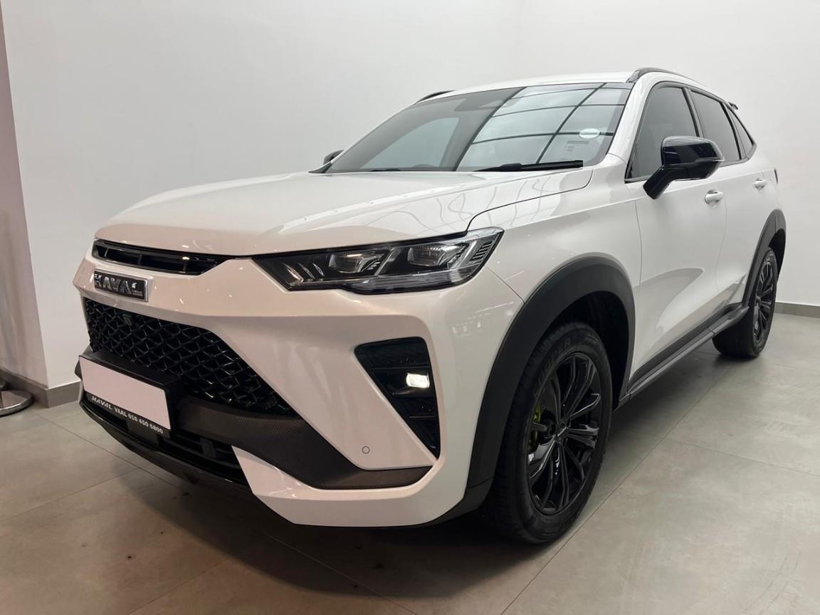 Haval H6 GT 2.0T 4WD Super Luxury Hyundai | GWM | Omoda Jaecoo | Lenasia