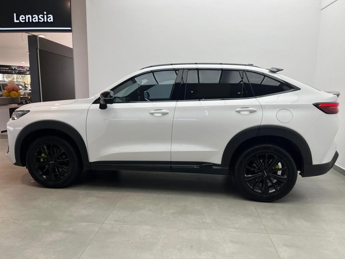 Haval H6 GT 2.0T 4WD Super Luxury Hyundai | GWM | Omoda Jaecoo | Lenasia