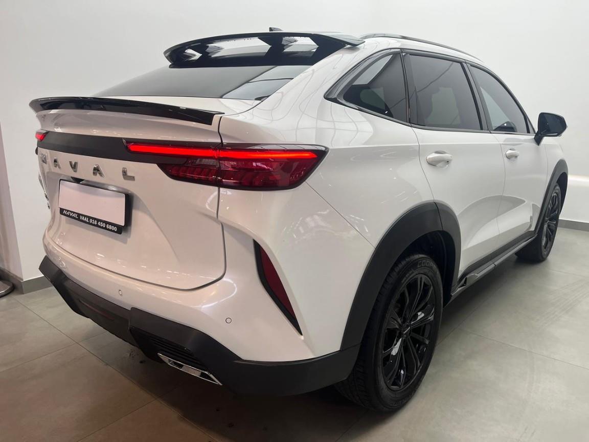 Haval H6 GT 2.0T 4WD Super Luxury Hyundai | GWM | Omoda Jaecoo | Lenasia