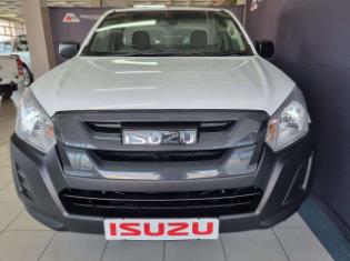2026 Isuzu D-Max Gen 6 250C Single Cab for sale
