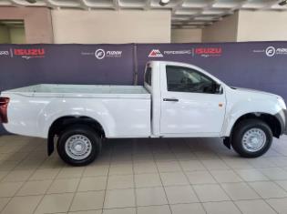 2026 Isuzu D-Max Gen 6 250C Single Cab for sale