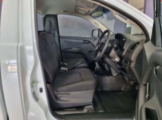 2026 Isuzu D-Max Gen 6 250C Single Cab for sale