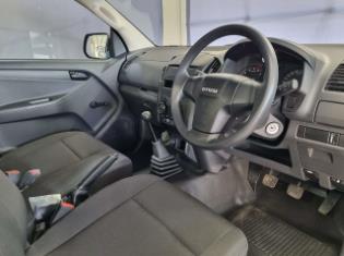 2026 Isuzu D-Max Gen 6 250C Single Cab for sale